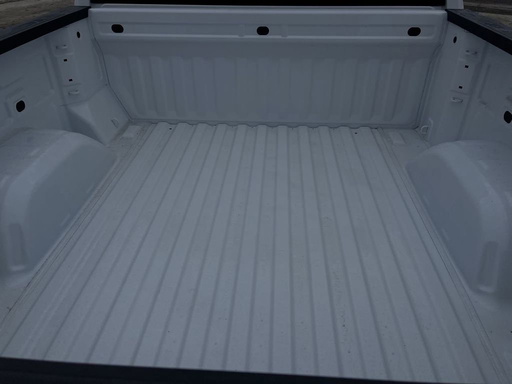 New 2026 GMC Sierra 1500 Elevation image 25
