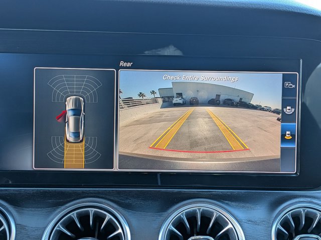 Used 2018 Mercedes-Benz E 400 E 400 image 13