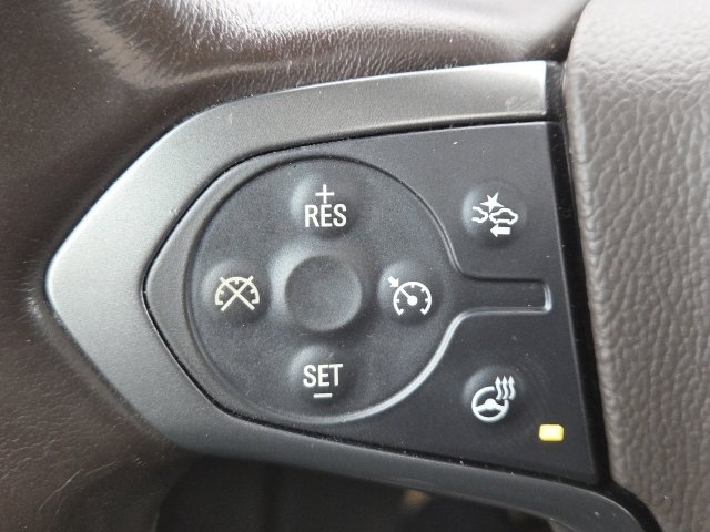 Used 2019 Chevrolet Suburban Premier image 7