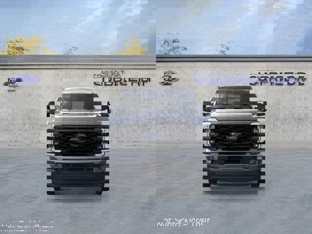 New 2026 Ford F250 Lariat AWD/4WD image 36