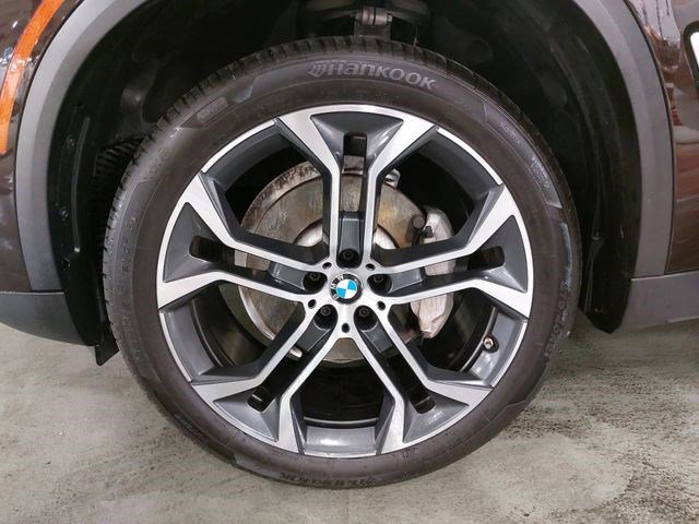 Used 2022 BMW X5 sDrive40i RWD image 36