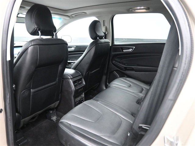 Used 2017 Ford Edge Titanium w/ Equipment Group 301A image 14
