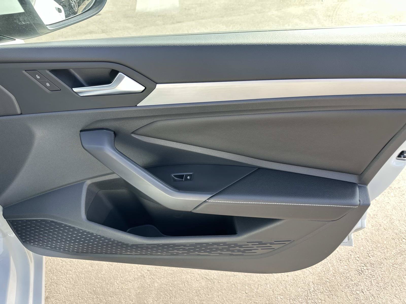 Certified 2026 Volkswagen Jetta Sport FWD image 28