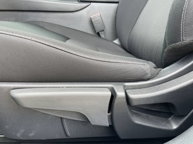 Used 2024 Nissan Sentra SV FWD image 25