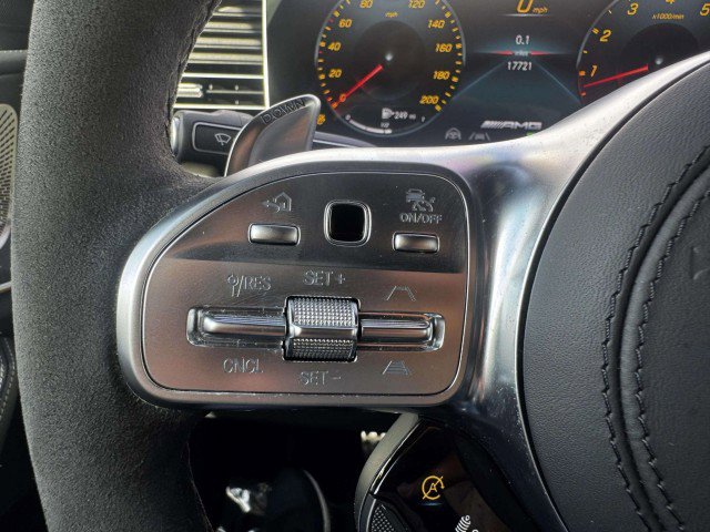Used 2023 Mercedes-Benz GLE 63 AMG S image 31