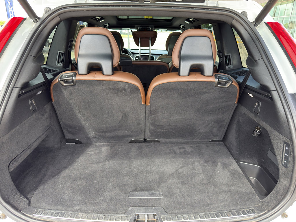 Used 2020 Volvo XC90 T6 Inscription AWD/4WD image 27