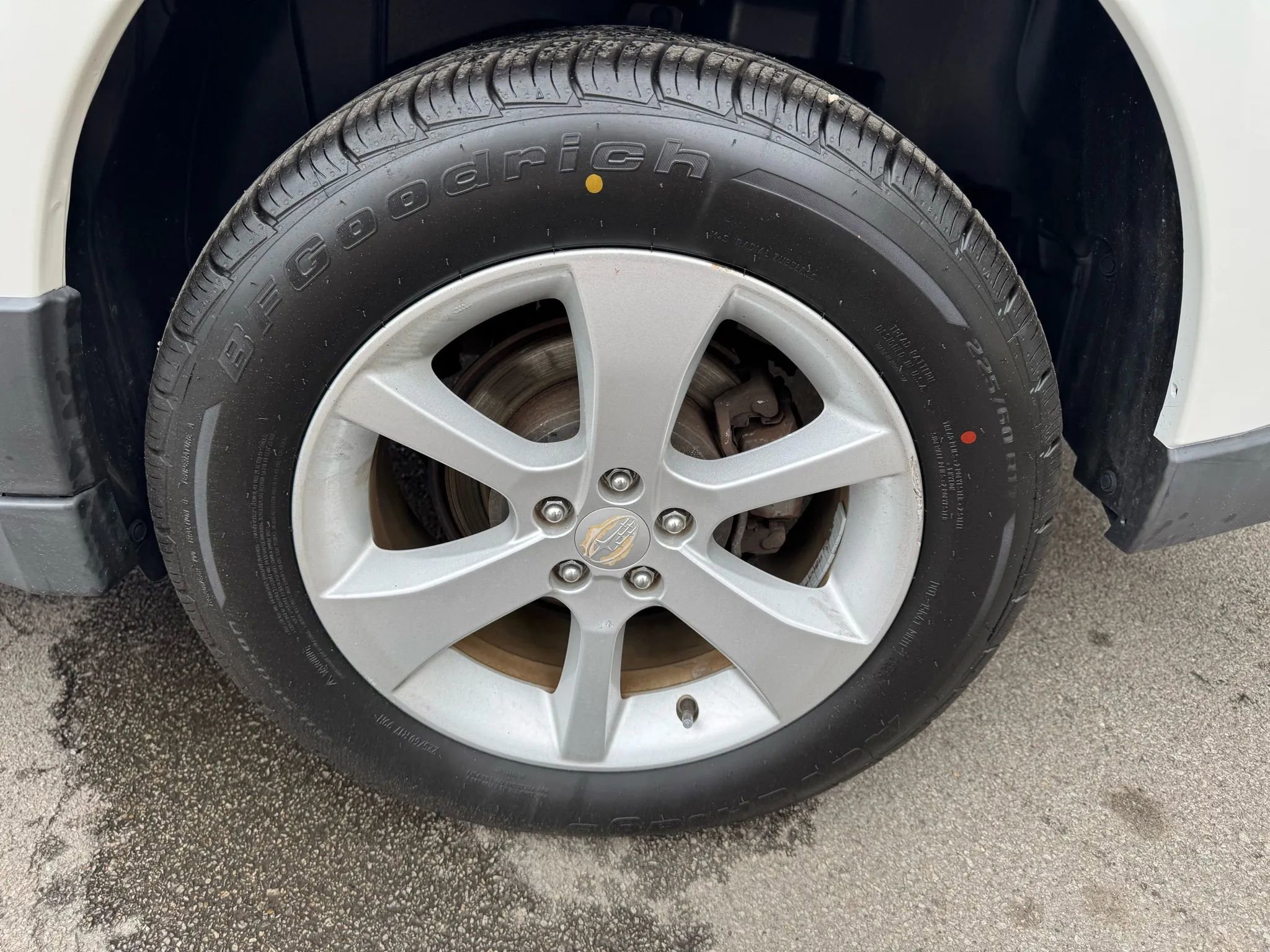 Used 2013 Subaru Outback 2.5i Premium image 28