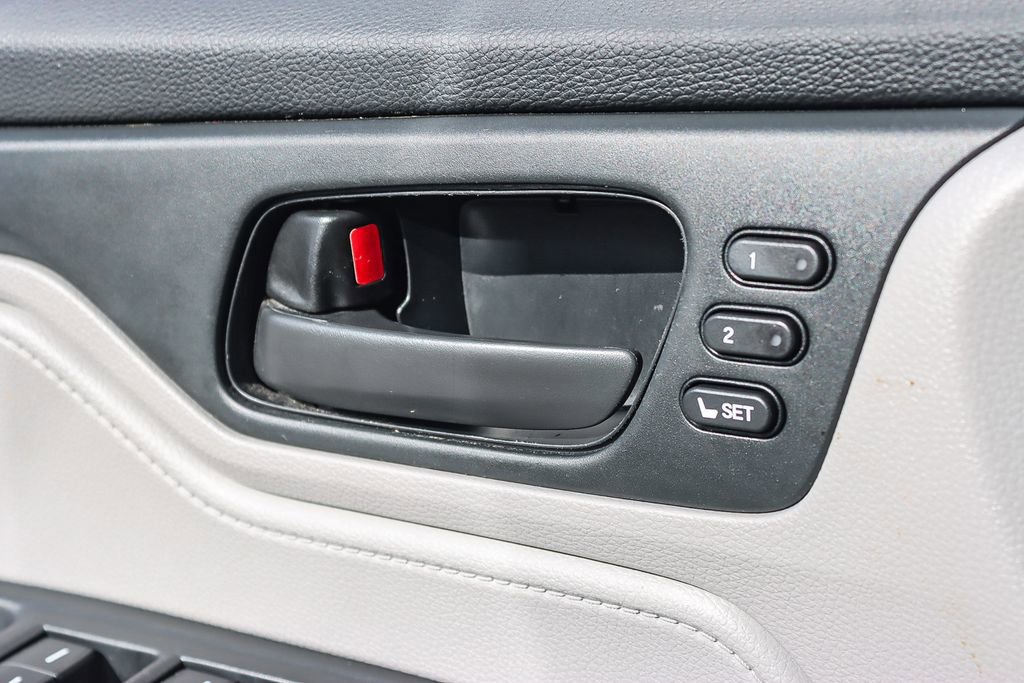 Used 2024 Honda Odyssey EX-L image 41