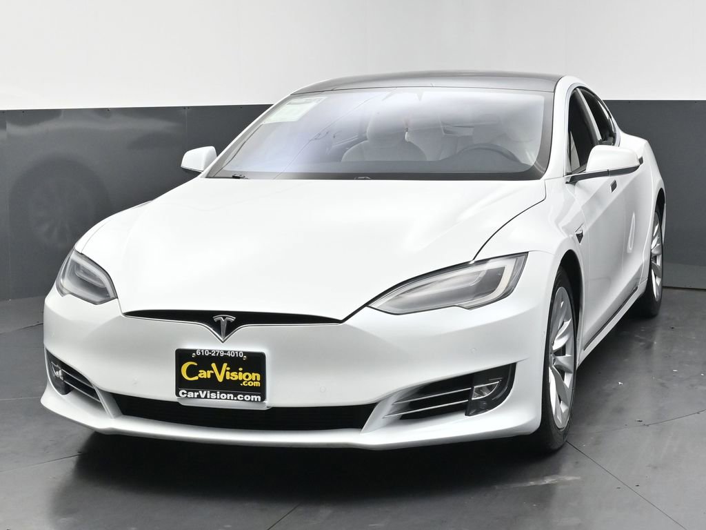 Used 2019 Tesla Model S Long Range image 6
