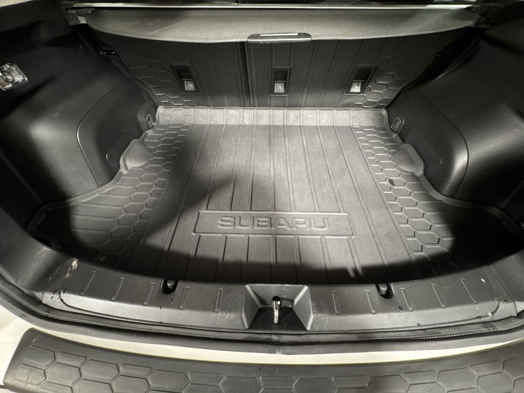 Used 2021 Subaru Crosstrek 2.5i Limited w/ Popular Package #4 image 29