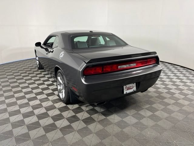 Used 2014 Dodge Challenger R/T Plus RWD image 5