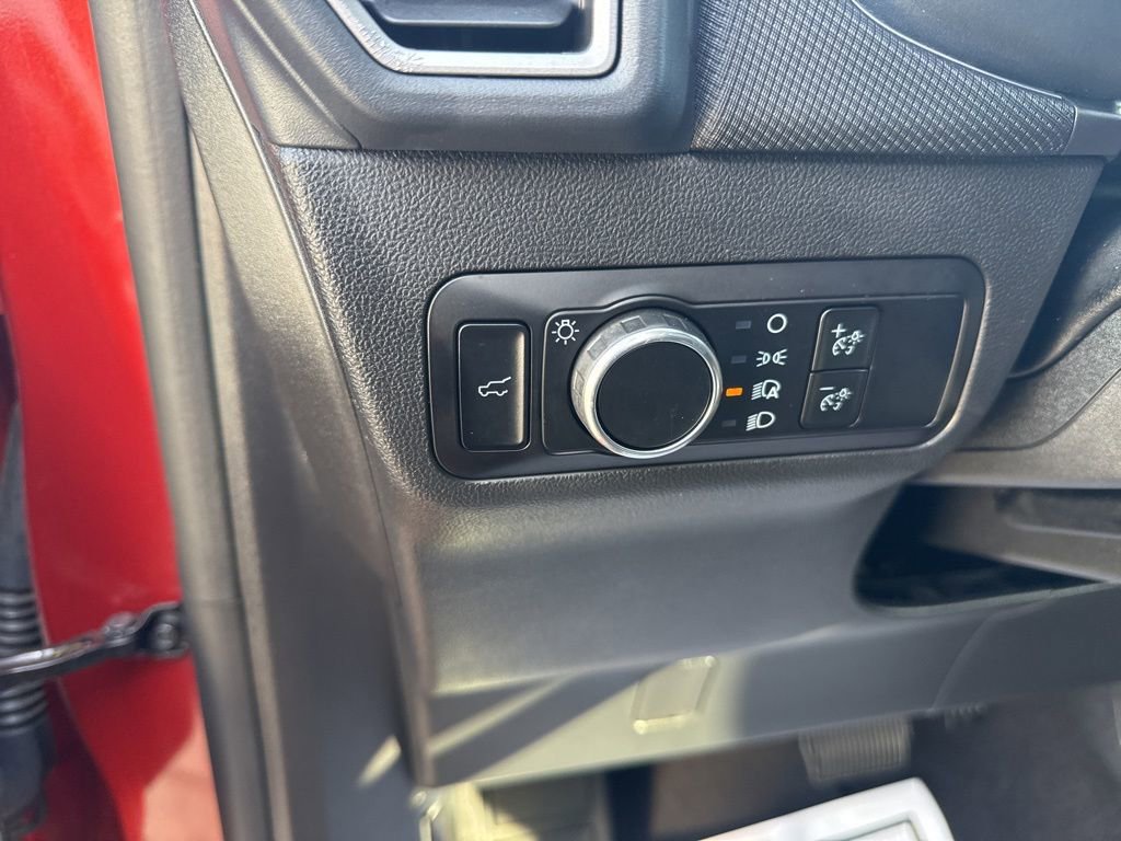 Certified 2023 Ford Bronco Sport Big Bend image 25