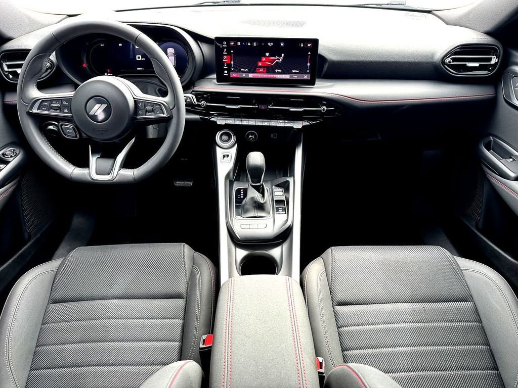 Used 2024 Dodge Hornet GT image 28