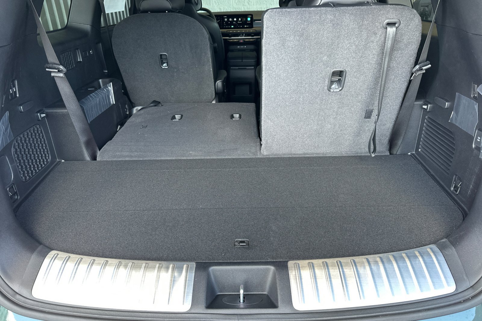 New 2027 Kia Telluride SX X-Pro AWD/4WD image 15