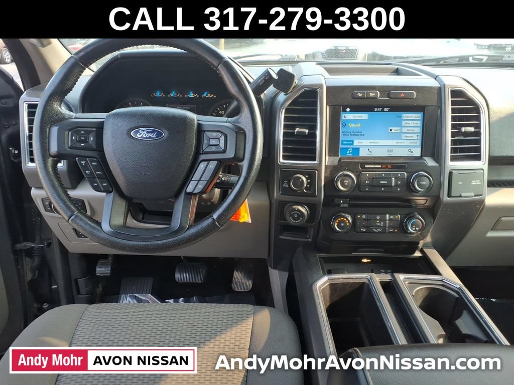Used 2016 Ford F150 XLT w/ Equipment Group 302A Luxury AWD/4WD image 33