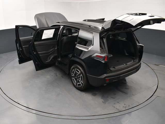 New 2026 Jeep Cherokee Limited AWD/4WD image 28