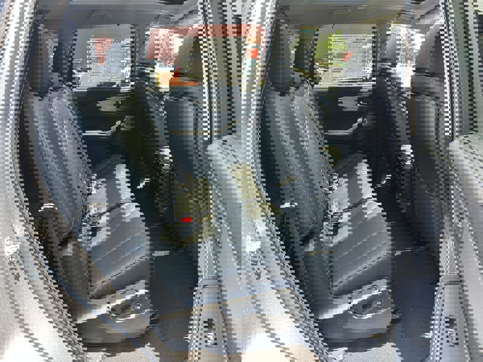 New 2026 Acura MDX FWD w/ Technology Package image 13