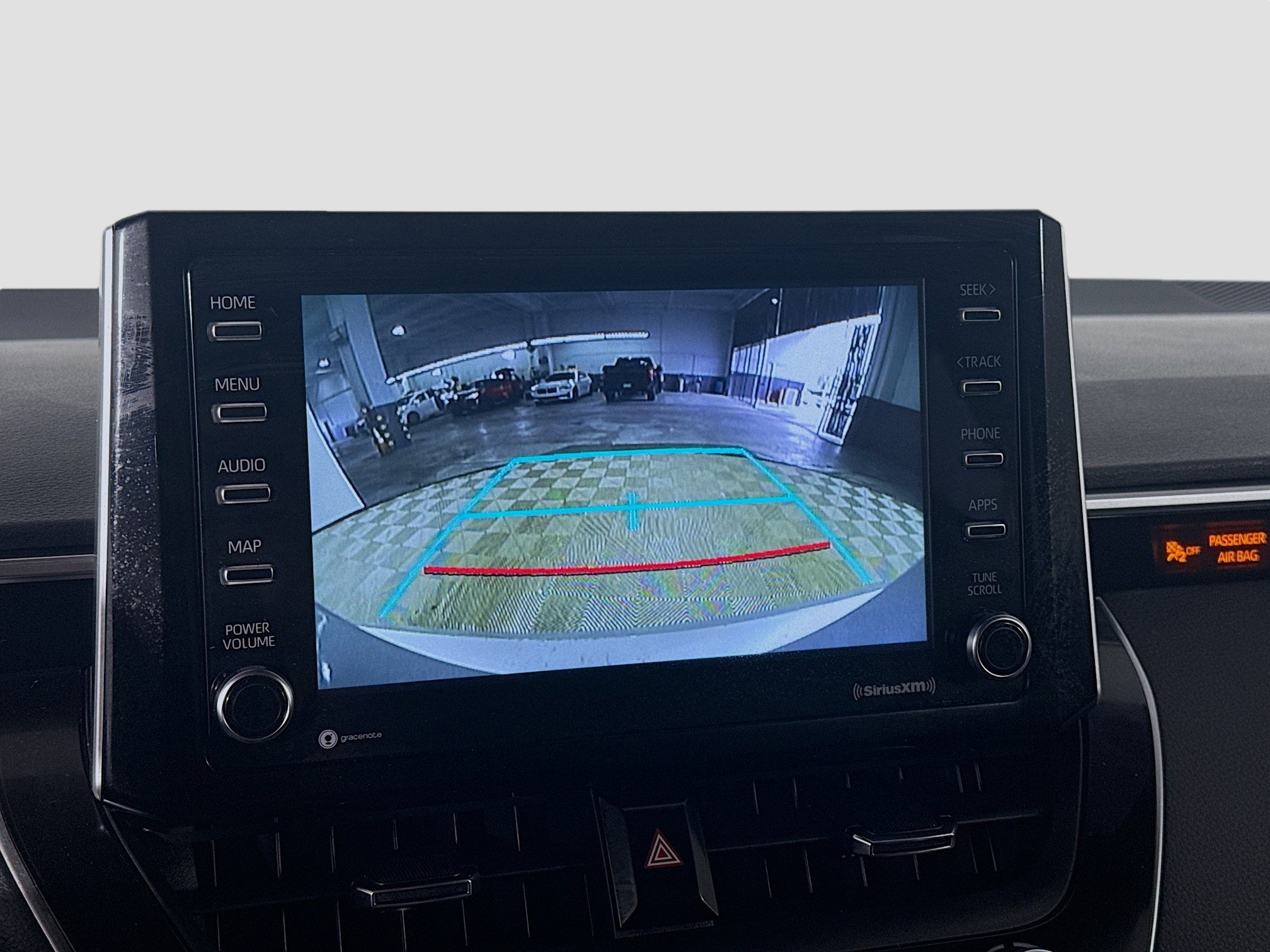 Used 2021 Toyota Corolla SE image 19