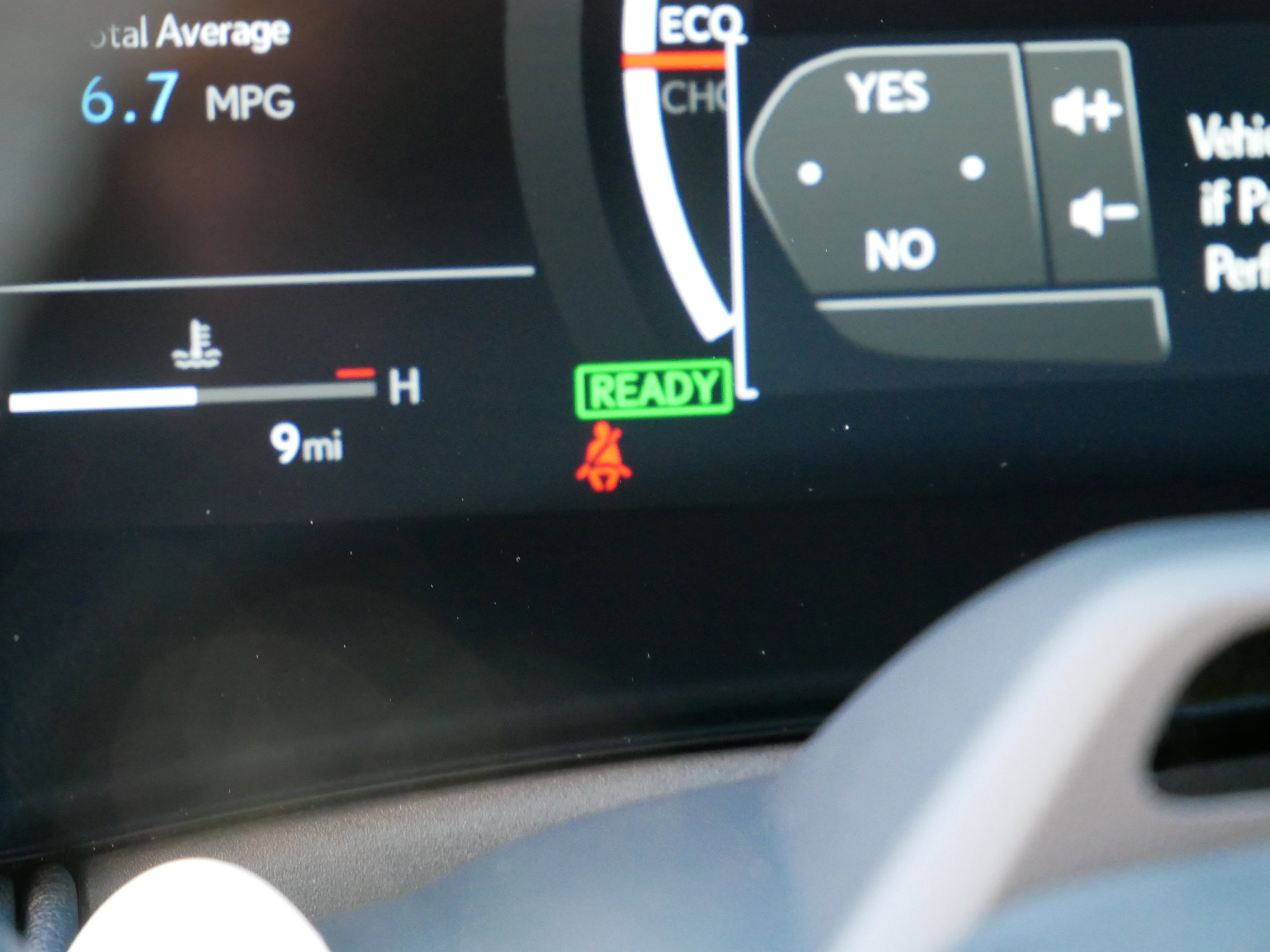 New 2026 Lexus TX 500h AWD image 27