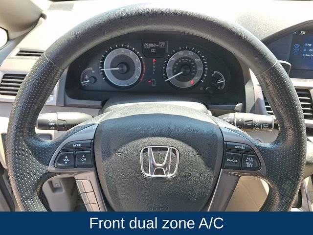 Used 2017 Honda Odyssey SE image 4