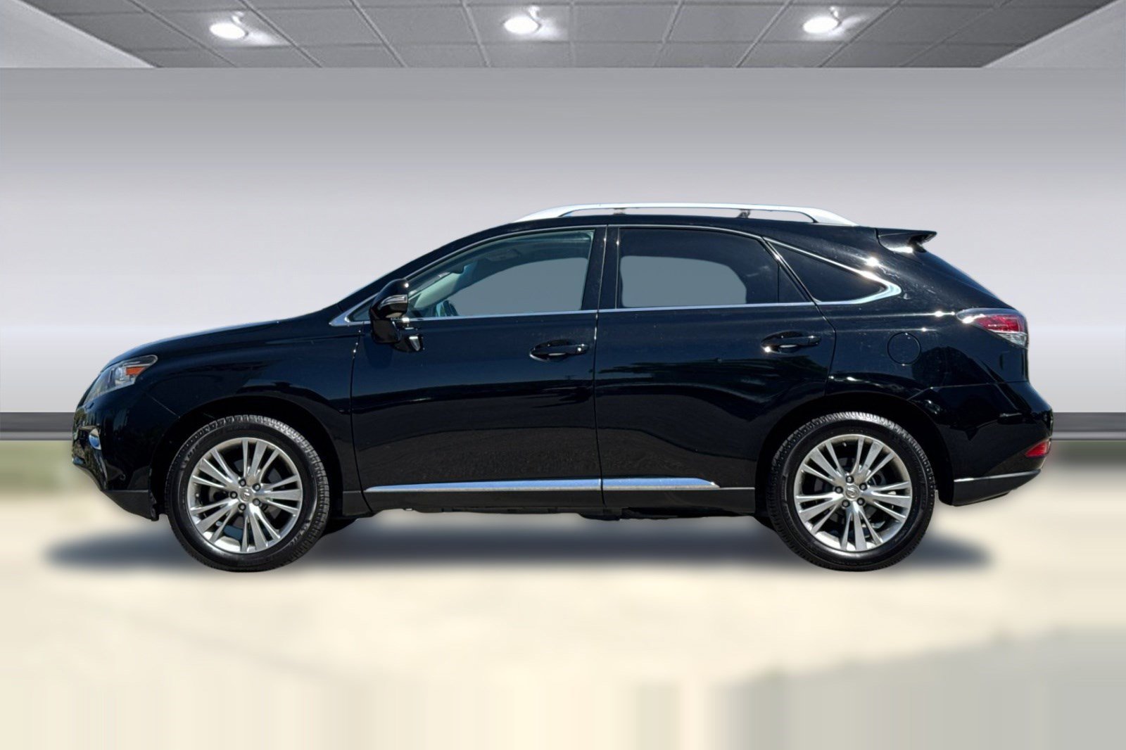 Used 2013 Lexus RX 350 AWD image 6