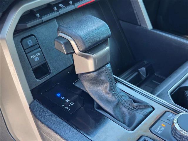 Certified 2025 Toyota Tundra SR5 image 12