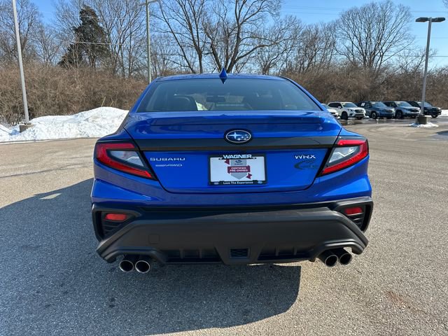 Used 2023 Subaru WRX Limited image 6
