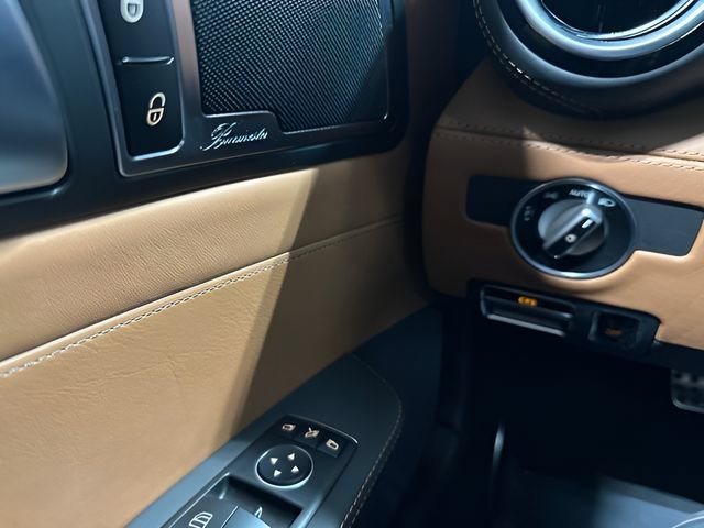 Used 2019 Mercedes-Benz AMG GT C image 17