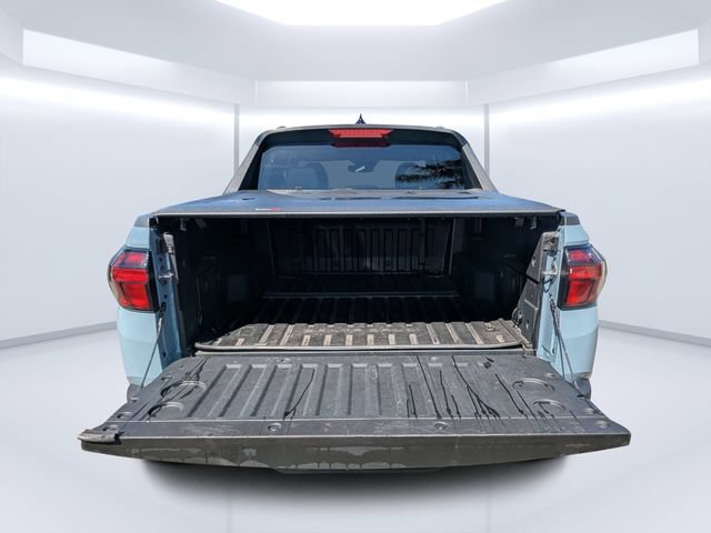 Used 2025 Hyundai Santa Cruz SEL FWD image 12