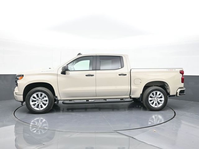 New 2026 Chevrolet Silverado 1500 Custom image 10