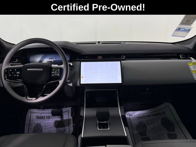 Certified 2026 Land Rover Range Rover Velar S image 25