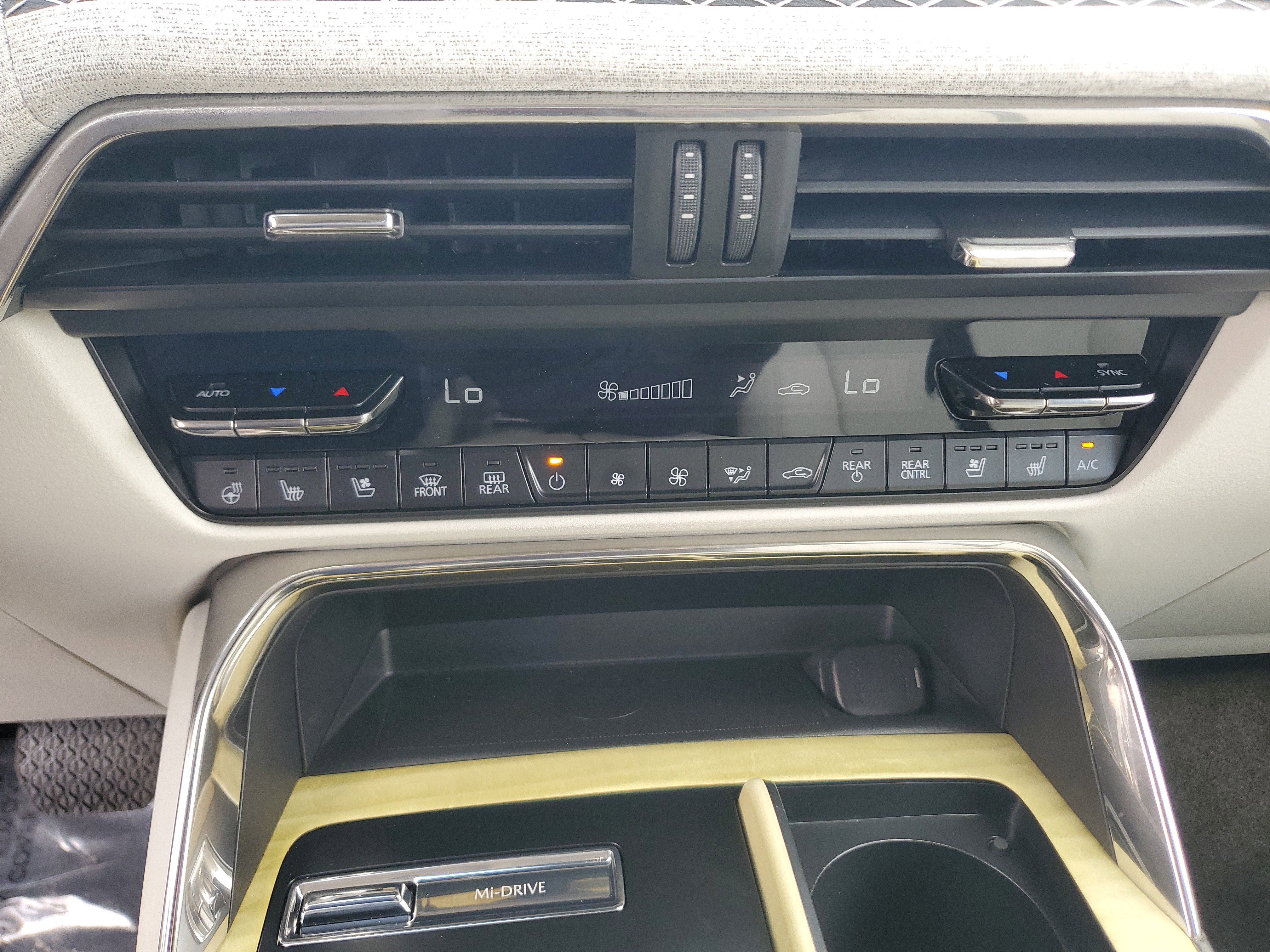 Used 2025 MAZDA CX-90 3.3 Turbo S w/ Premium Plus image 26