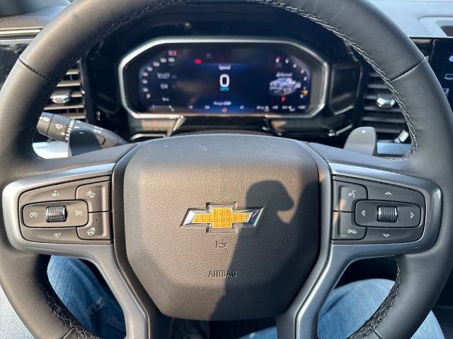New 2026 Chevrolet Silverado 1500 LTZ image 11