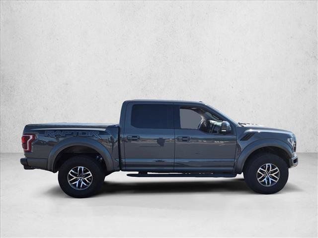 Used 2018 Ford F150 Raptor w/ Equipment Group 802A Luxury AWD/4WD image 4