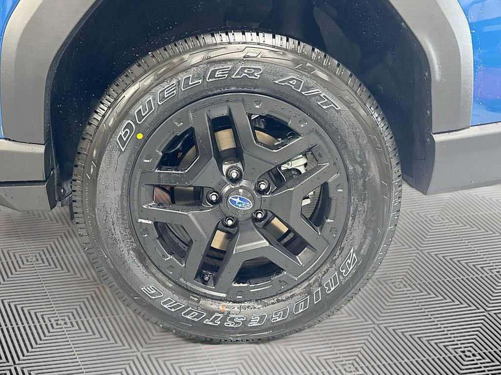 New 2026 Subaru Outback Wilderness w/ Wilderness Package image 30