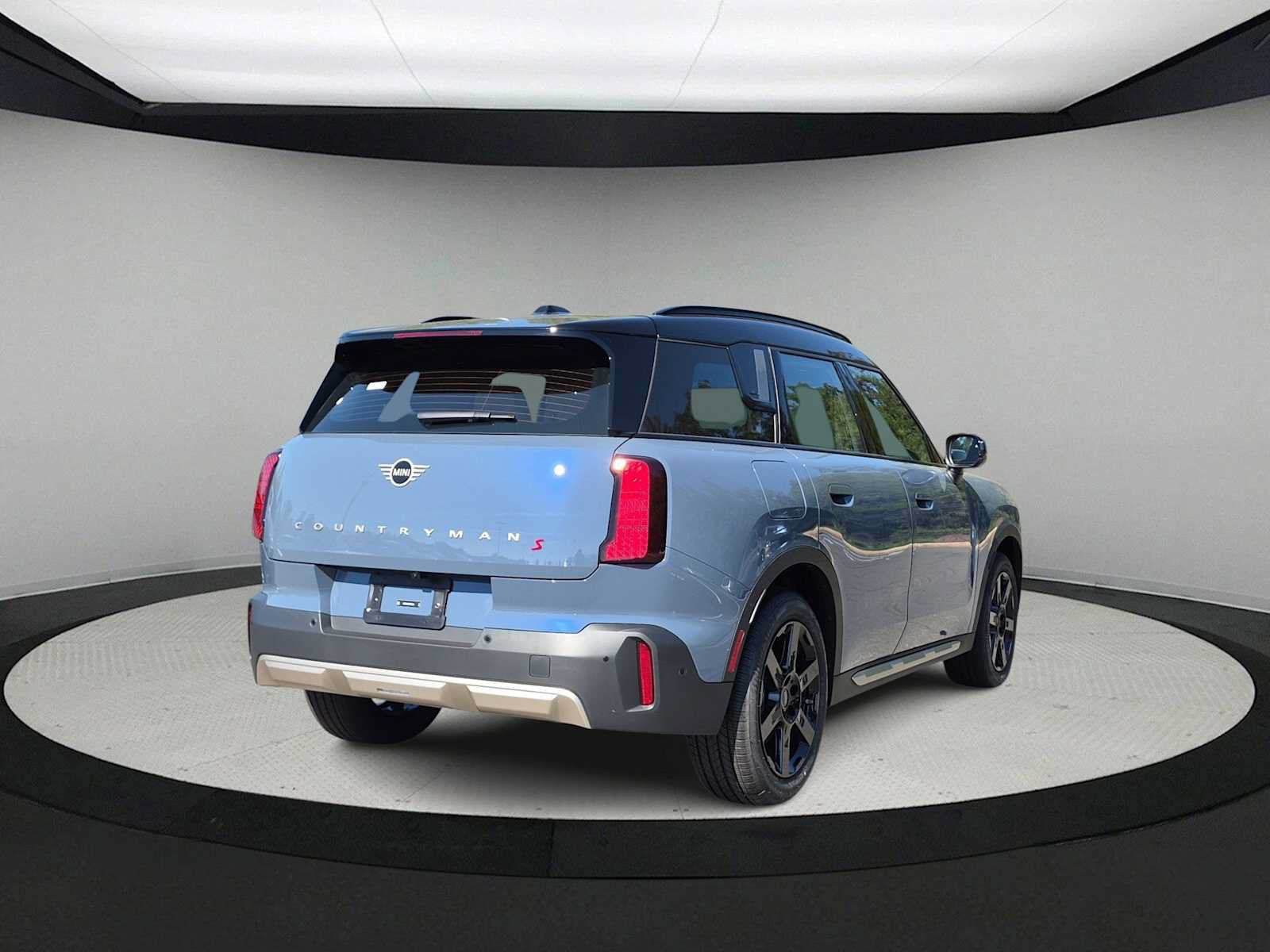 New 2027 MINI Cooper Countryman S AWD/4WD image 8