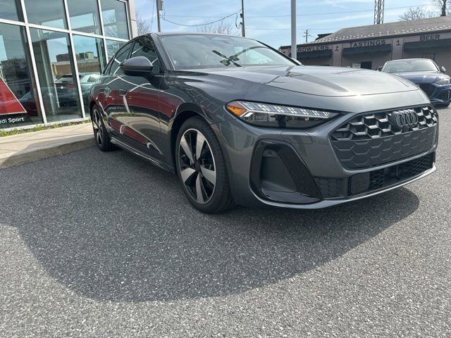 New 2026 Audi A5 2.0T Premium Plus image 7