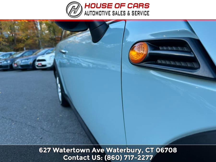 Used 2013 MINI Cooper Clubman image 13