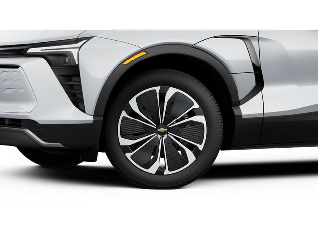 New 2026 Chevrolet Blazer EV LT image 4