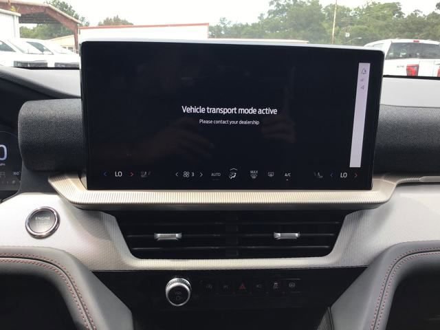 New 2025 Ford Explorer Active w/ Active Comfort Package image 18