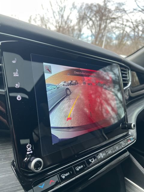 Used 2023 Jeep Wagoneer Series II w/ Premium Group I image 19