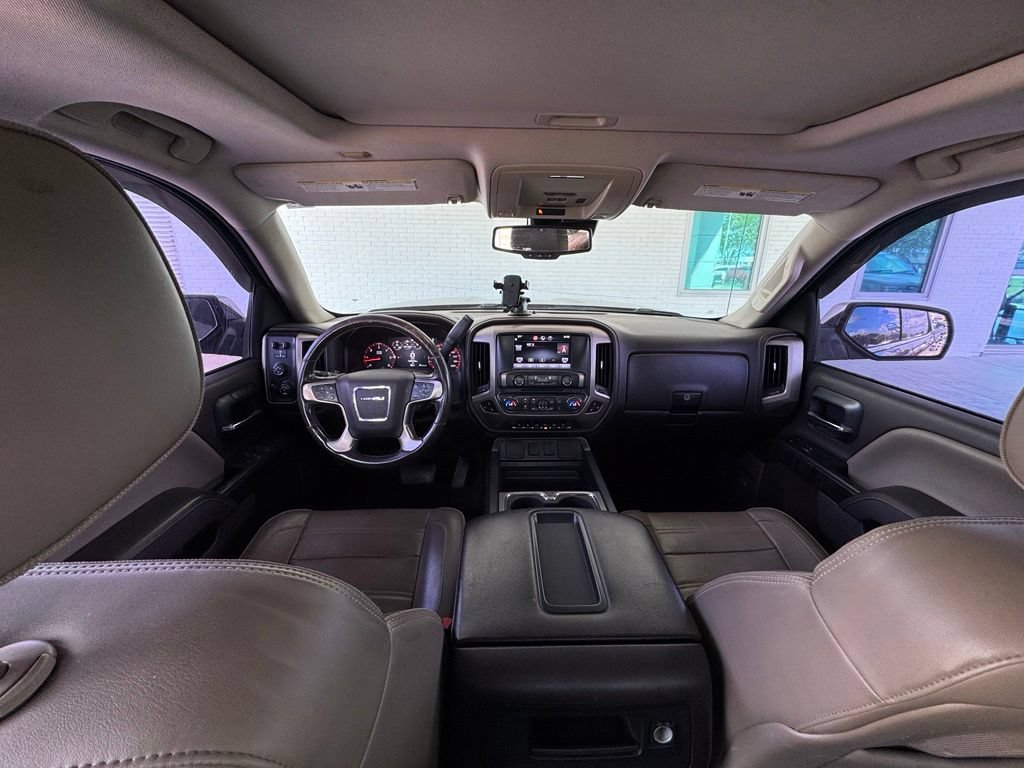 Used 2015 GMC Sierra 1500 Denali AWD/4WD image 27