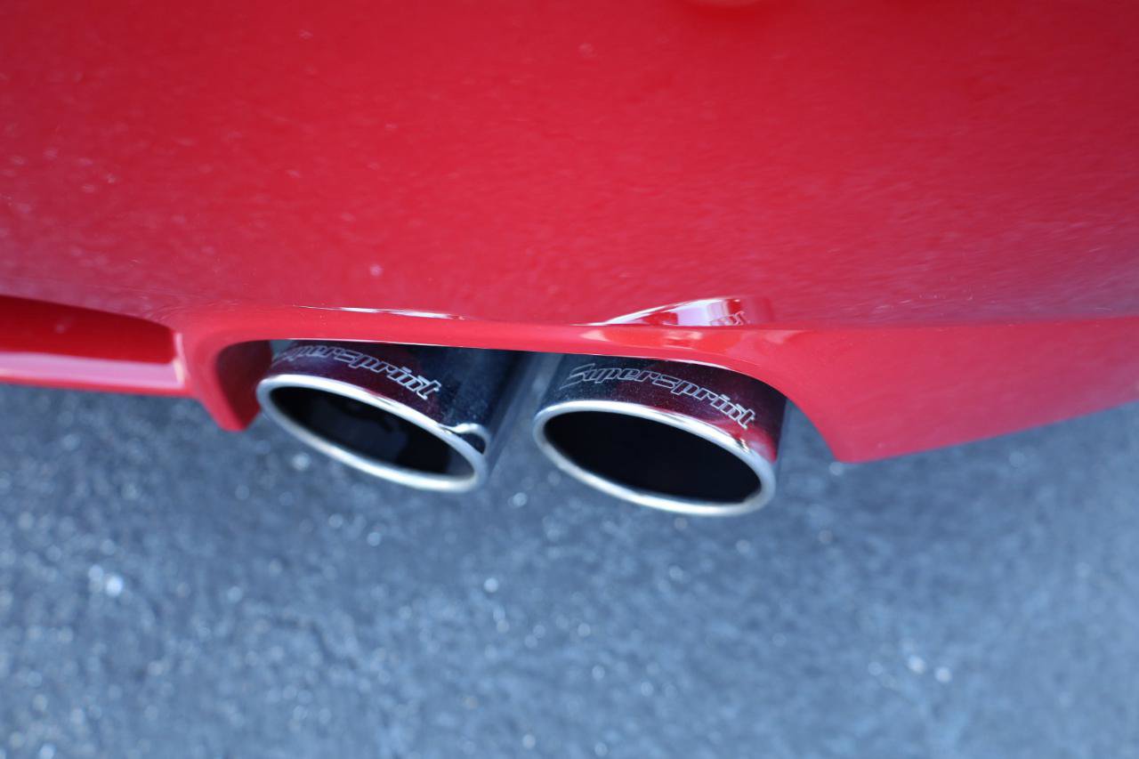 Used 2006 BMW M Roadster RWD image 21