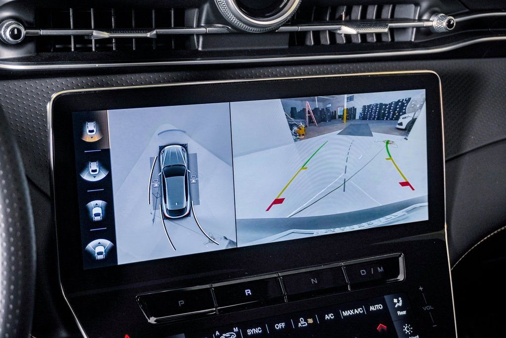 Certified 2024 Maserati Grecale Trofeo image 23