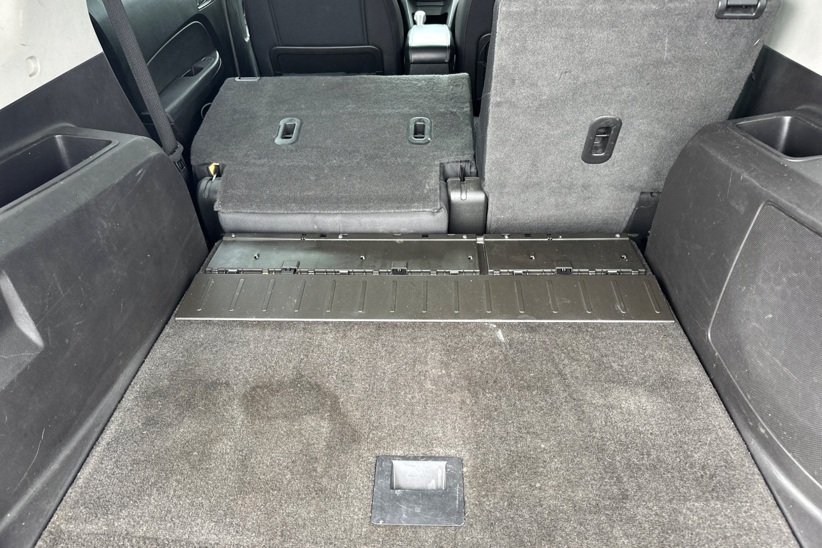 Used 2010 GMC Terrain SLE FWD image 15