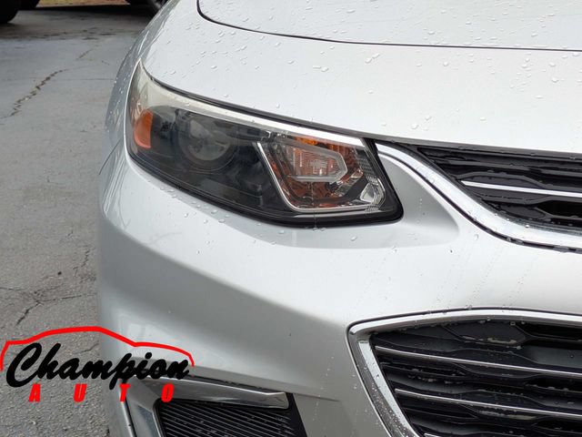 Used 2018 Chevrolet Malibu LS FWD image 10