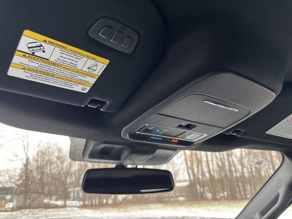 New 2026 Ford F250 Platinum image 25