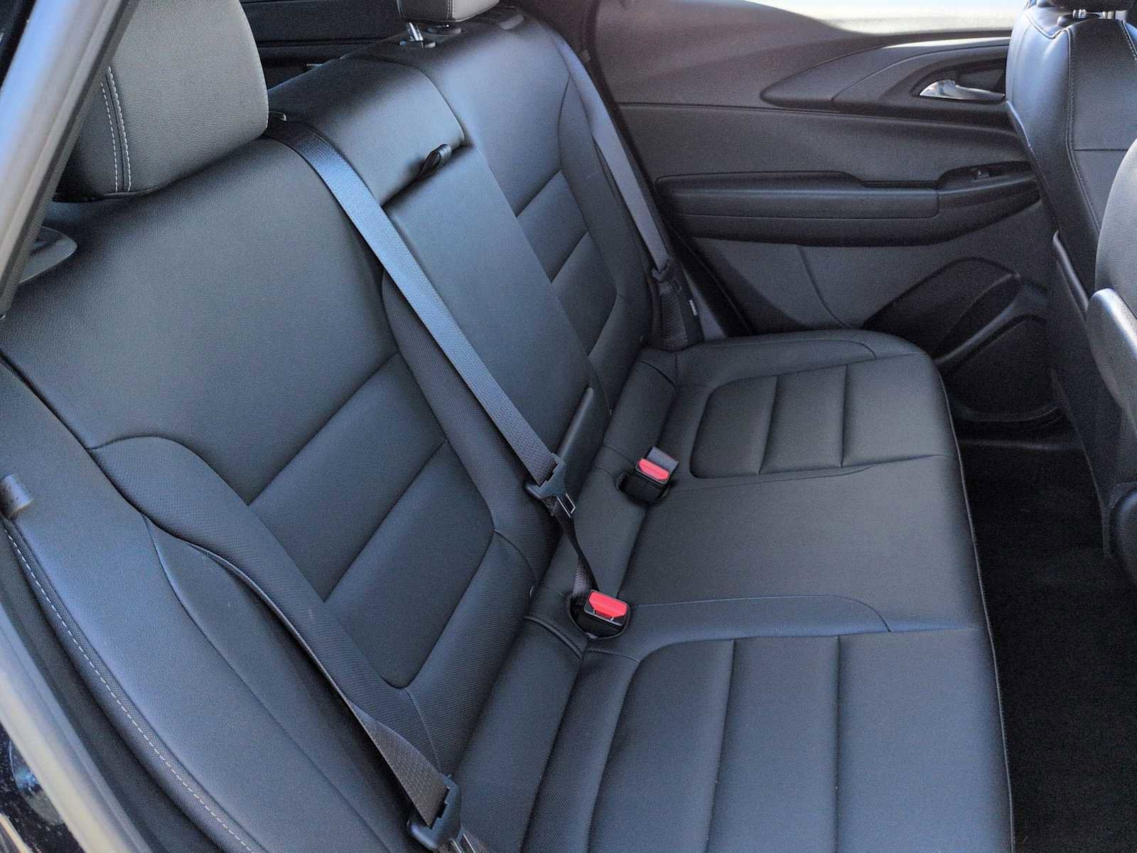 Used 2021 Chevrolet TrailBlazer ACTIV image 21