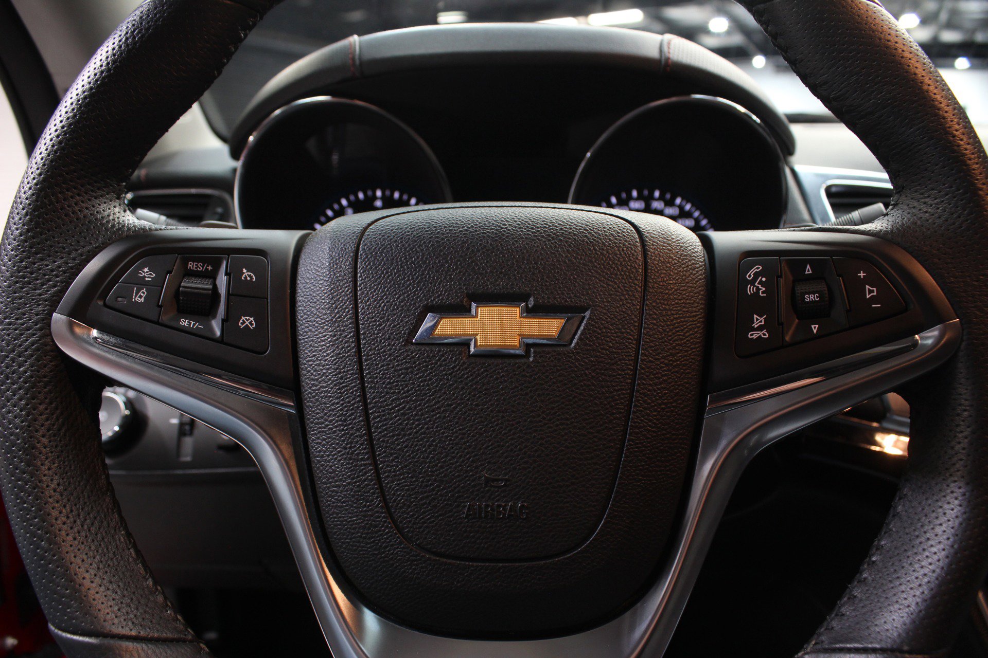 Used 2014 Chevrolet SS RWD image 59