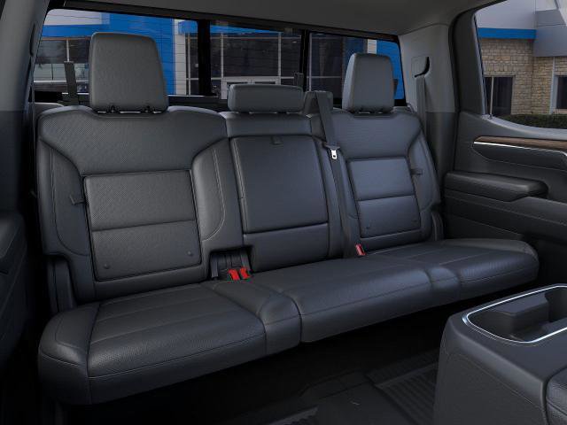 New 2026 Chevrolet Silverado 1500 RST image 43